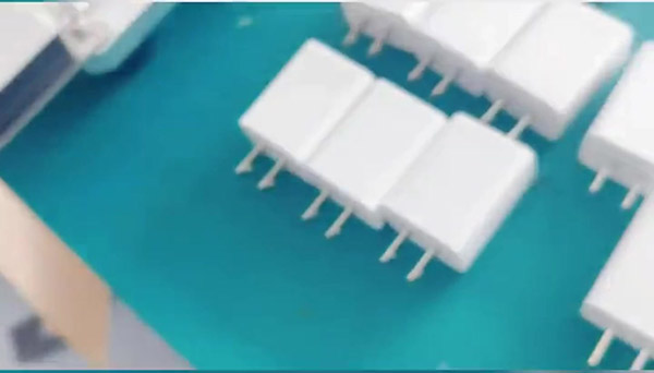 钮扣PCB电路板HKS-49型贴膜机价格